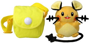 タカラトミー ポケモンxy デデンネおでかけポシェット ぬいぐるみ 価格比較 価格 Com