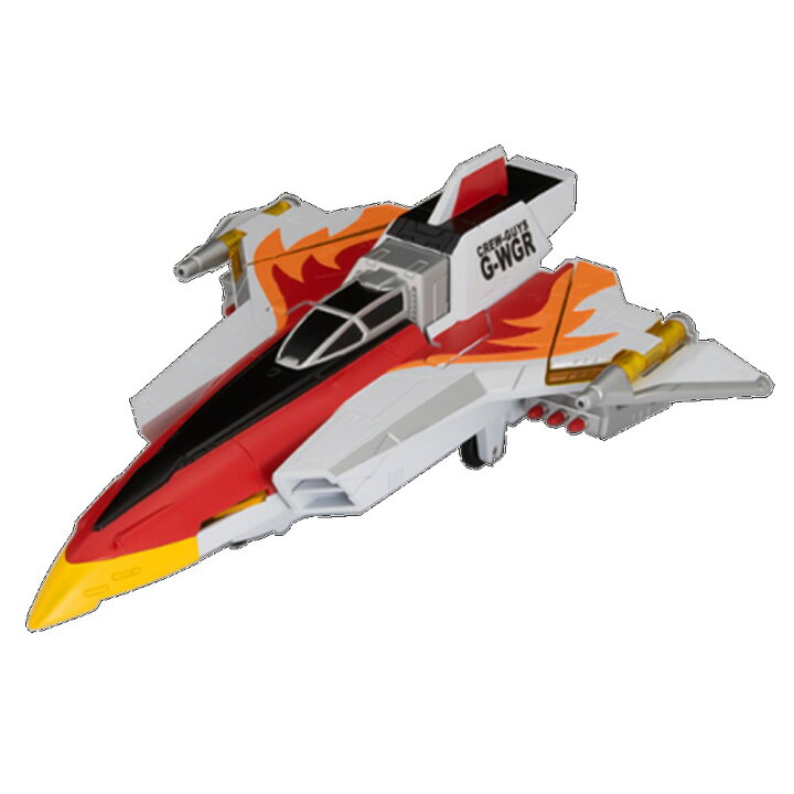楽天市場】バンダイ ウルトラマンメビウス GMSシリーズ ガンフェニック 