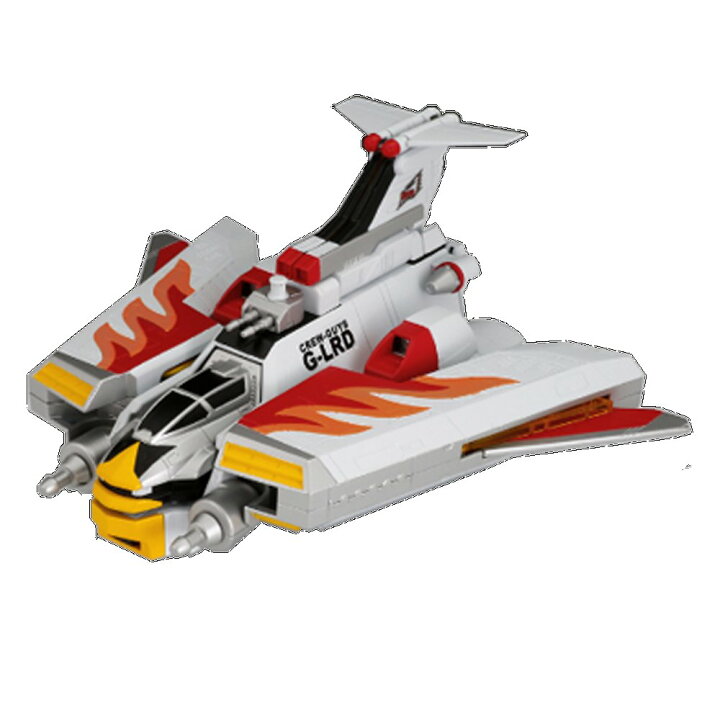 楽天市場】バンダイ ウルトラマンメビウス GMSシリーズ ガンフェニック 