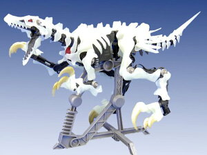 1/72 タカラトミー ZOIDS ゾイド ゾイドジェネシス バイオメガラプトル グリアームド   プラモデル