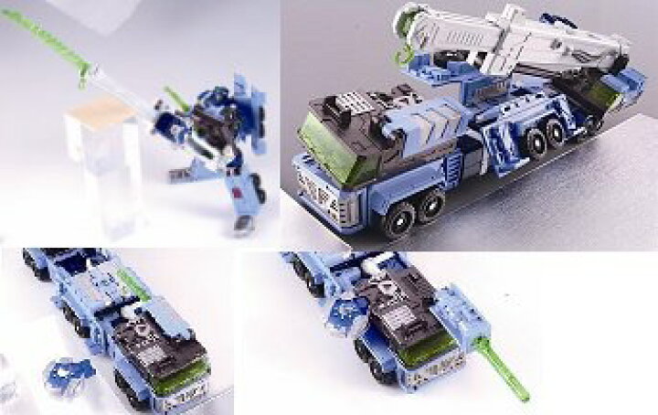 楽天市場】タカラトミー トランスフォーマー ギャラクシーフォース GD  