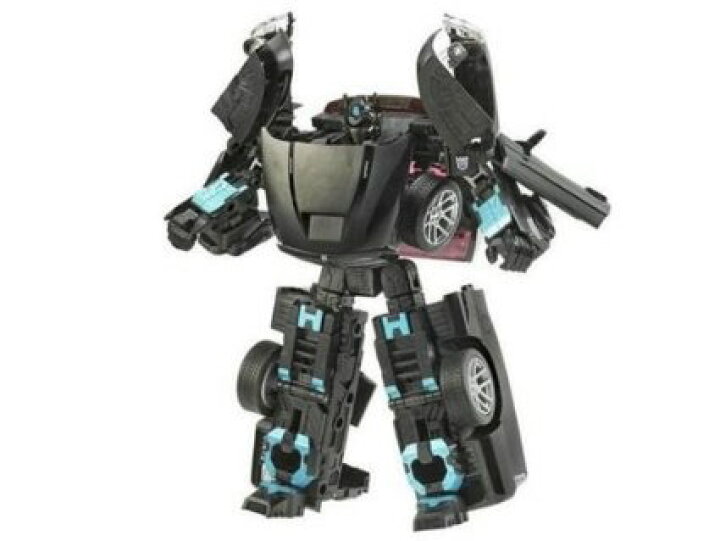 楽天市場】HASBRO ハズブロ トランスフォーマー ALTERNATORS NEMESIS 