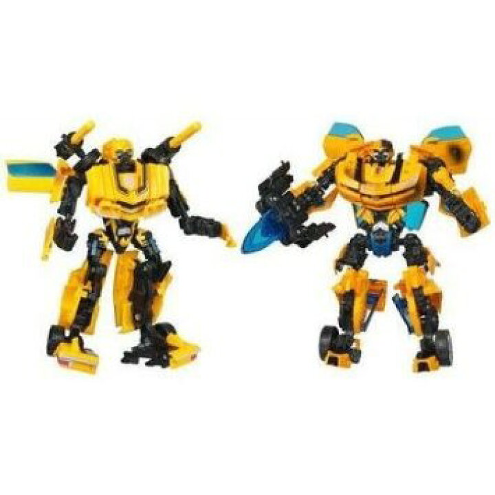 楽天市場】HASBRO トランスフォーマー ムービー 2007 エボリューション  