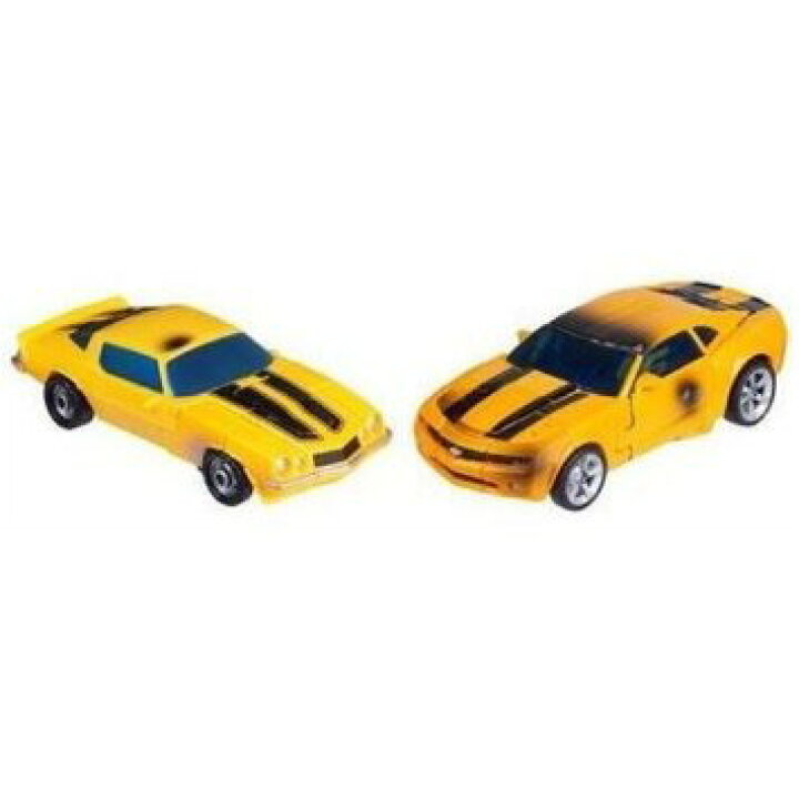 楽天市場】HASBRO トランスフォーマー ムービー 2007 エボリューション  