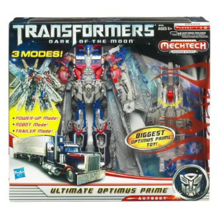 楽天市場】HASBRO ハズブロ トランスフォーマー ダークサイドムーン 