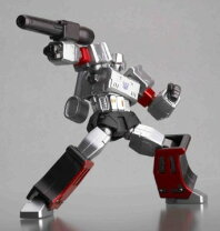 楽天市場】リボルテックヤマグチ No．25 メガトロンの通販 