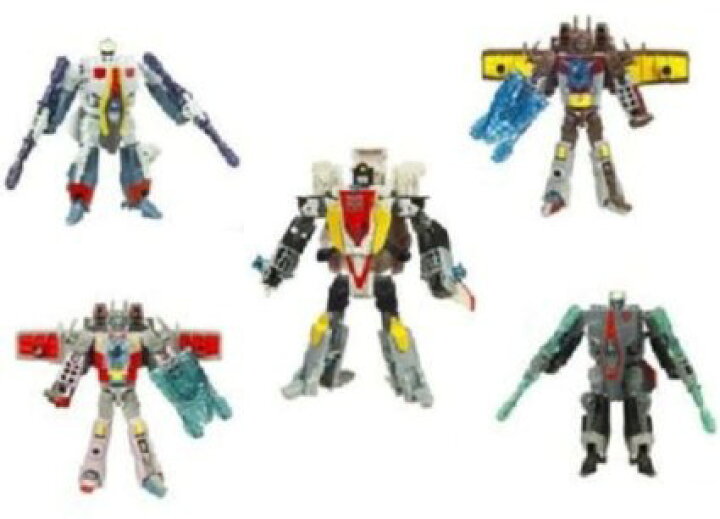 楽天市場】HASBRO ハズブロ トランスフォーマーリベンジ スペリオン 