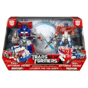 HASBRO nYu gXtH[}[ 1984 & 2007 IveB}XvC@@tBMA