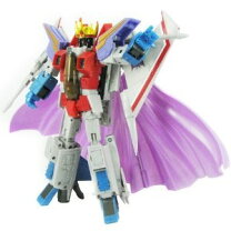 楽天市場】トランスフォーマーマスターピース mp－11 スタースクリーム 