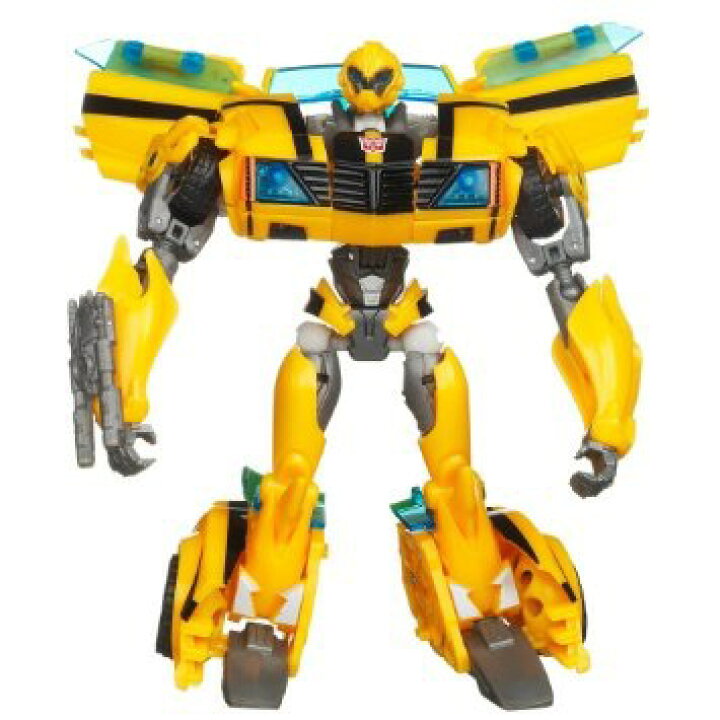 楽天市場】HASBRO ハズブロ トランスフォーマー プライム ファースト 