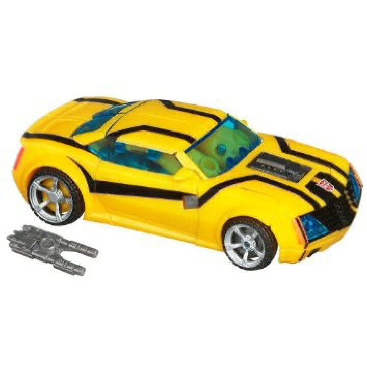 楽天市場】HASBRO ハズブロ トランスフォーマー プライム ファースト 