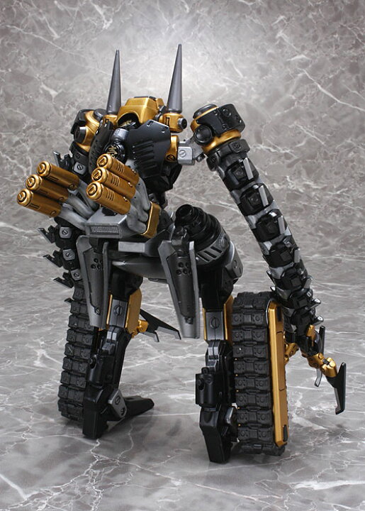 楽天市場】EX合金 ロボ師WORKS ゲッターロボ ゲッター3 ＋ ゲット 