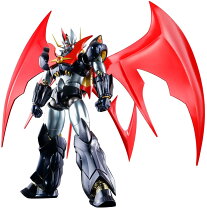 楽天市場】超合金魂 GX－75 マジンカイザーの通販