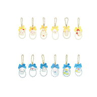 【在庫数量限定】Sanrio characters サンリオ スウィートケーキシリーズ ハローキテイ マイメロテイ マロ…