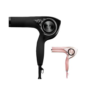 �y ReFa�z���t�@ �r���[�e�b�N �h���C���[ �v�� ReFa BEAUTECH DRYER PRO BLACK RE-AJ03A �ۏؕt �v���d�l ���e�� �T���� ���x���� �}�C�i�X�C�I�� ���� ���� ���Ƀp���t���ȕ� �ސF��}���� �J���[����