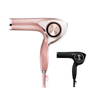 �y ReFa�z���t�@ �r���[�e�b�N �h���C���[ �v�� ReFa BEAUTECH DRYER PRO BLACK RE-AJ03A �ۏؕt �v���d�l ���e�� �T���� ���x���� �}�C�i�X�C�I�� ���� ���� ���Ƀp���t���ȕ� �ސF��}���� �J���[����