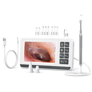 y2025NŐVzj^[ʕt@\C[N[i[ MR-EARC43-WH@4.3C` ȈՃXR[v ʐ^  32GBmicroSDJ[ht Xv[8{  |  USB[d   tHD