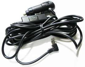 PAPAGO!(パパゴ) 専用シガーケーブル シガー シガーケーブル GoSafe 525 専用 A-GS-G15 あす楽対応