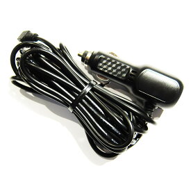 PAPAGO!(パパゴ) GoSafe M790/GoSafe S50 専用シガー シガーケーブル シガープラグケーブル A-GS-G31