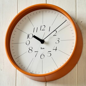 ^J^mX mX L X`[NbN |v WR17-11 Lemnos RIKI STEEL CLOCK Ǌ|v  IW X`[ 킢 Vv { XC[vZRh nӗ Mtg v