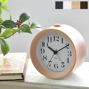 y101̓|Cgő10{Ձz^J^mX lemnos A[v L A[NbN RIKI ALARM CLOCK WR09-14 WR09-15 uv ڊo܂v uv  킢 O[ zCg i