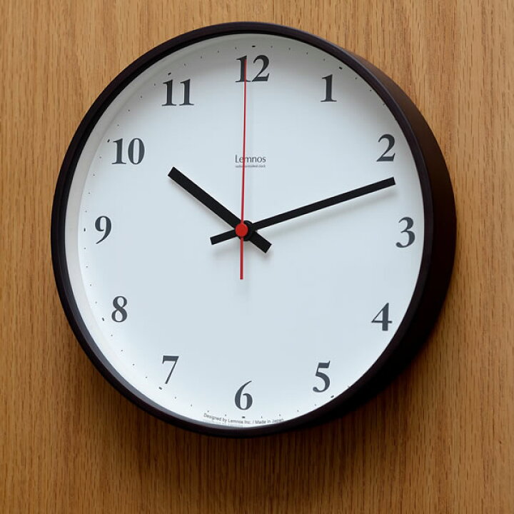 楽天市場】タカタレムノス 掛け時計 電波時計 Lemnos レムノス Plywood clock プライウッド クロック 電波 スイープムーブメント 連続秒針 北欧 子供 子供部屋 リビング キッチン 寝室 おしゃれ かわいい 音がしない 時計 壁掛け 壁掛け時計 : 掛け時計 専門店 allclocks 楽天市場】タカタレムノス 掛け時計 電波時計 Lemnos レムノス Plywood clock プライウッド クロック 電波 スイープムーブメント 連続秒針 北欧 子供 子供部屋 リビング キッチン 寝室 おしゃれ かわいい 音がしない 時計 壁掛け 壁掛け時計 : 掛け時計 専門店 allclocks