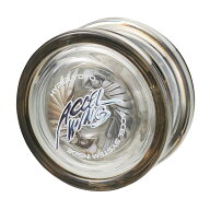 [バンダイ(BANDAI)] HYPER YOYO ACCEL ハイパーヨーヨーアクセル アクセルウィング-クラシックアイボリー-