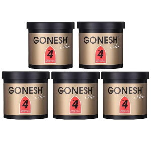 �y5�Z�b�g�zGONESH(�K�[�l�b�V��) �u���^ �F���� �Q�� �G�A�t���b�V���i�[ No.4 (�I�[�`���[�h&���@�C��) 78g
