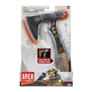 �y�������C�Z���X���i�zApex Legends 1/1�X�P�[�� ���C�����Y�o�C�g �h���ς݊����i�t�B�M���A