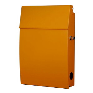 EURO�f�U�C�i�[�Y�|�X�g(Euro Designers Post) ���[���f�U�C�i�[�Y�|�X�g MB5805 �I�����W �X�֎� MB5805-KL-ORANGE 075 �I�����W �{��: ���s26cm �{��: ����38cm �{��: ��8.5cm EURO�f�U�C�i�[�Y�|�X�g