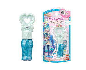 �f���V���X�p�[�e�B?�v���L���A Pretty Holic �v���e�B�A�b�v�l�C�� �V���C�j�[�N�[���u���[