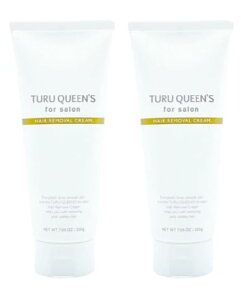 �y2�{�z�c���N�C�[���Y �t�H�[�T���� ���уN���[�� HAIR REMOVAL CREAM 200g �j�����p turuqueens TURU QUEEN'S �c���c���� �₳�����t���[�����̍��� ��̓� �a���� �v���[���g �M�t�g ���z���j�� �z���C