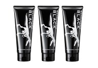 【3本】MENSJYOMO BLACK メンズ除毛 メンズ 除毛クリーム 脱毛クリーム VIO 対応 男性 医薬部外品 200g