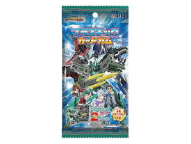 シンカリオンZプラスチックカードガム 15個入 食玩・ガム （シンカリオン）