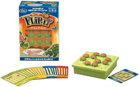 ハナヤマ シンクファン フリップイット パズルゲーム