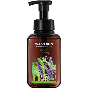 �E�H�V���{�� �v���C���t�H�[�� �O���[���n�[�u 500ml