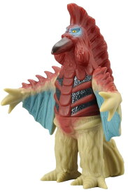 [バンダイ(BANDAI)] ウルトラ怪獣シリーズ 69 バードン