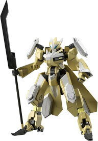 BANDAI SPIRITS(バンダイ スピリッツ) HG 境界戦機 メイレスレイキ改 1/72スケール 色分け済みプラモデル