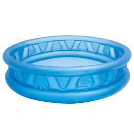 INTEX(インテックス) ソフトサイドプール 188×46cm 58431 [日本正規品]