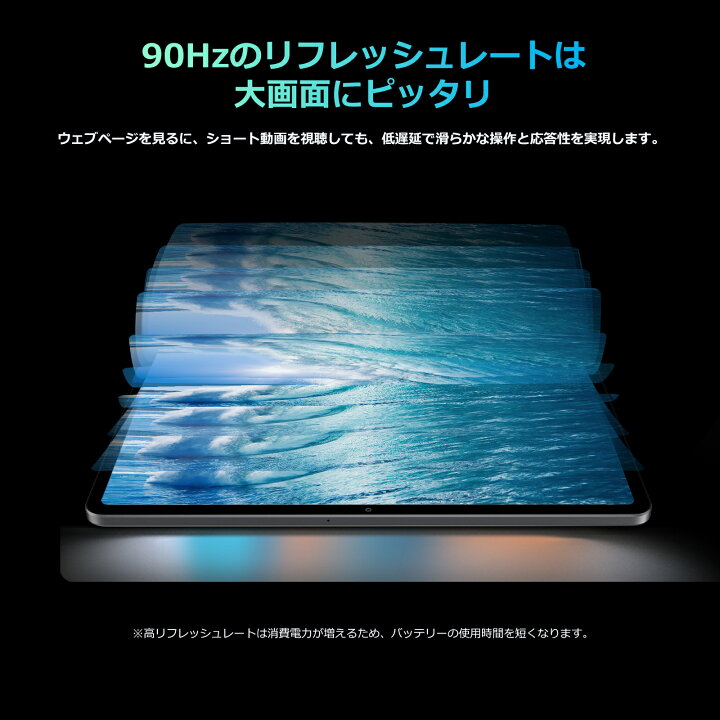 楽天市場】【クーポンで23,999円&P5倍】タブレット 12インチ iPlay60 