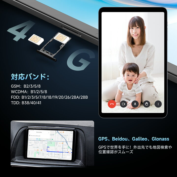 楽天市場】【クーポンで22,999円＆レビュー特典】ALLDOCUBE iPlay70 