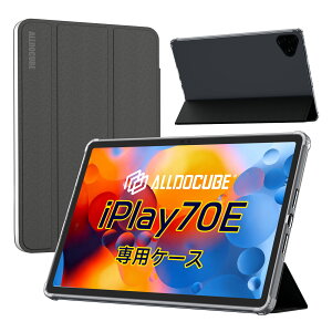 �yiPlay70 E��p�z���������P�[�X ALLDOCUBE iPlay70E 11�C���`�^�u���b�g��p�蒠�^�P�[�X �܂肽���ݎ� �p�x�����\ ��p�J�o�[