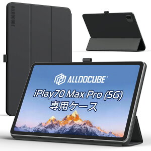�yiPlay70 Max Pro��p�zALLDOCUBE iPlay 70 Max Pro 13�C���`�^�u���b�g �}�O�l�b�g�� ���C�z�� ��p�蒠�^�P�[�X �܂肽���ݎ� �p�x�����\