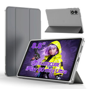 �yiPlay 80 mini Ultra��p�z���������P�[�X iPlay80 mini Ultra 8.8�C���` �^�u���b�g��p�蒠�^�P�[�X ��p�J�o�[