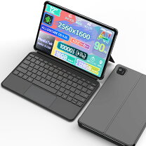 楽天市場】alldocube iwork10 pro 2 in 1タブレットpc 