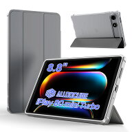 【iPlay 80 mini Turbo専用】公式純正ケース iPlay 80 mini Turbo 8.8インチタブレット専用手帳型ケース …