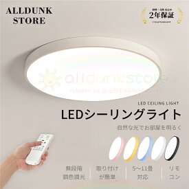 シーリングライト シーリングライト led リビング 照明 天井照明 50cm 円形 節電 省エネ LEDライト 6畳 8畳 シーリングライト おしゃれ リモコン 北欧 明るい 調光 調色 リビング 子供部屋 寝室 和室 洋室 インテリア照明 簡単取付