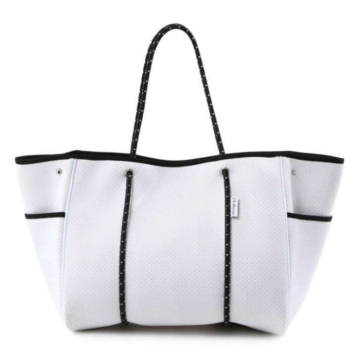 楽天市場】【P2倍10/30 20時〜24時限定】【今だけレビュー特典つき!】送料無料 レディースバッグ allecore ネオプレン トートバッグ マザーズバッグ ママ バッグ サイドポケット ポーチ付き 大容量 大きめ ハンドバッグ 新生活 プレゼント ギフト オリジナル 人気 a4 ... 楽天市場】【P2倍10/30 20時〜24時限定】【今だけレビュー特典つき!】送料無料 レディースバッグ allecore ネオプレン トートバッグ マザーズバッグ ママ バッグ サイドポケット ポーチ付き 大容量 大きめ ハンドバッグ 新生活 プレゼント ギフト オリジナル 人気 a4 ...