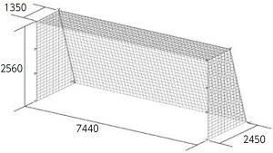 y12/5()20`24|Cgő48{IXpZԁz g[GCCg ʃTbJ[S[lbg Ԗ:13cmp 440T/60{ TOEI LIGHT B7175