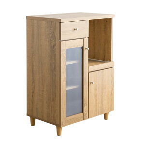 レンジ台 ラック 食器棚 キッチン収納 ボード オーブン 北欧 新生活 送料無料